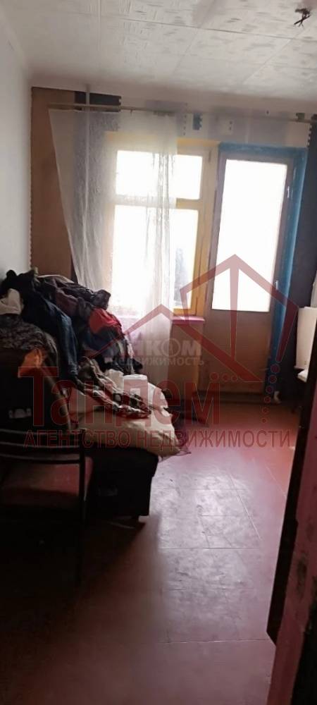 Фото 3 комнатная 73м2. 2/9эт кв. Волкова д. 1 г. Луганск - Объект №388