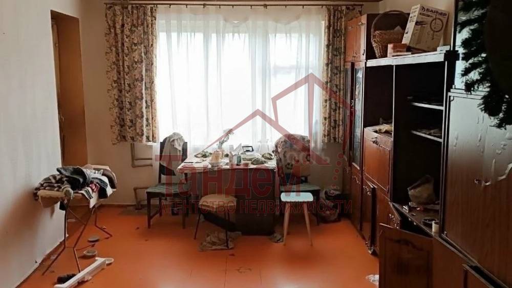 Фото 3 комнатная 73м2. 2/9эт кв. Волкова д. 1 г. Луганск - Объект №388