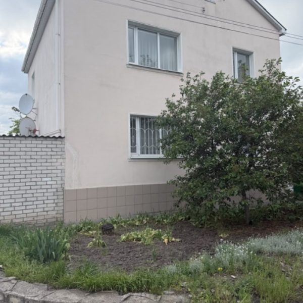 Продам дом на городке ОР, 135м2