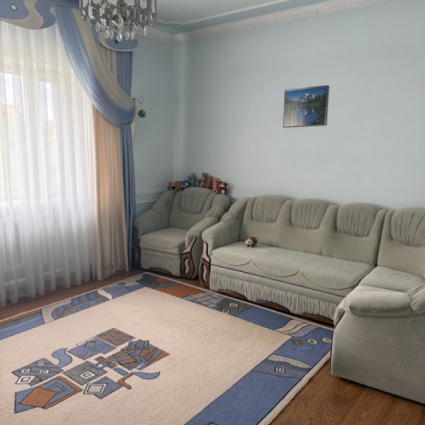 Фото Продам дом на городке ОР, 135м2