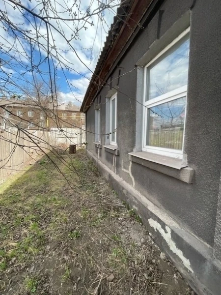 Дом по ул. Чернышевского г. Алчевск #992