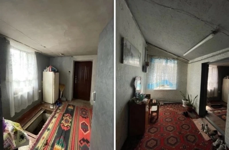 Фото Дом по ул. Чернышевского г. Алчевск #992