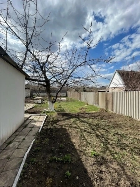 Фото Дом по ул. Чернышевского г. Алчевск #992