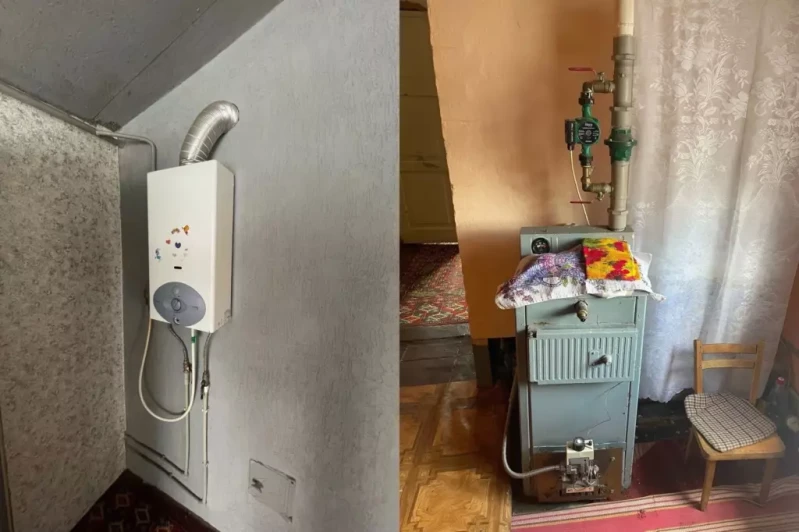 Фото Дом по ул. Чернышевского г. Алчевск #992