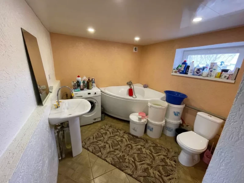 Фото Дом по ул. Чернышевского г. Алчевск #992