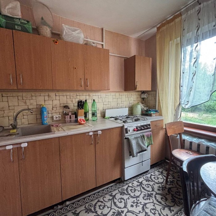 Фото Продам 2-комн. п. Юбилейный, ул. Садовая.