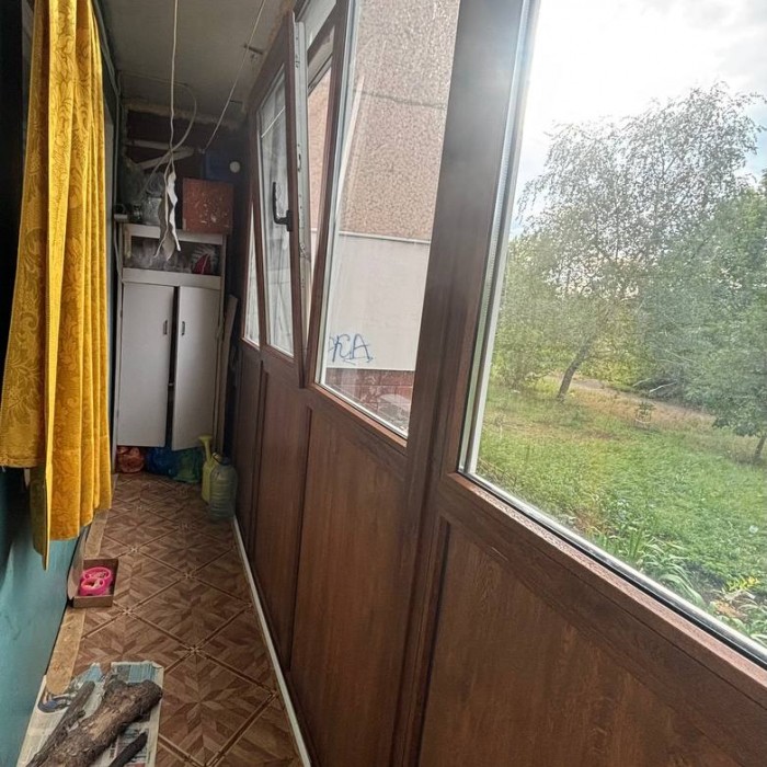 Фото Продам 2-комн. п. Юбилейный, ул. Садовая.