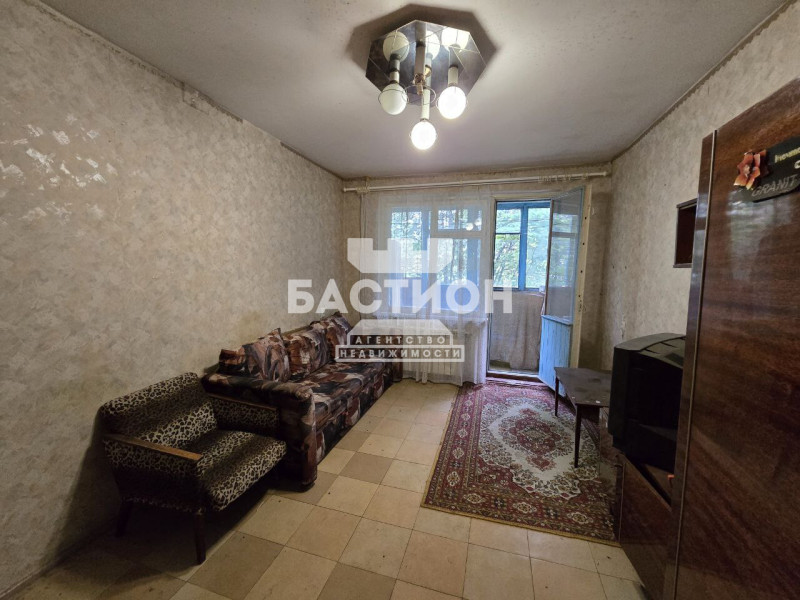 Фото 2-комнатная квартира, улица Клубная, 57, ID: 1917180