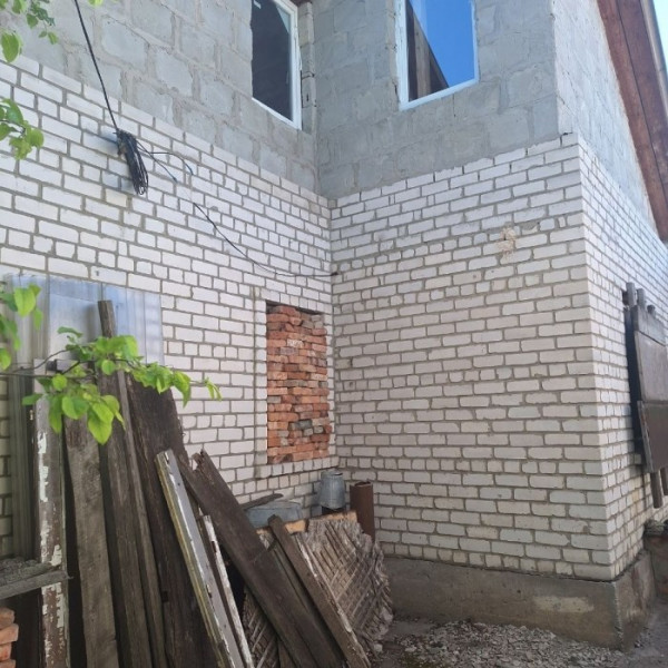 Фото Дом 100м2 ул. Веденина