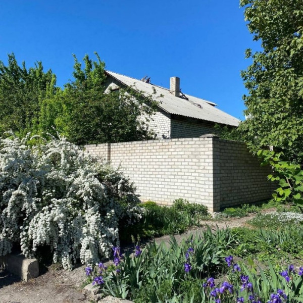 Дом 100м2 ул. Веденина