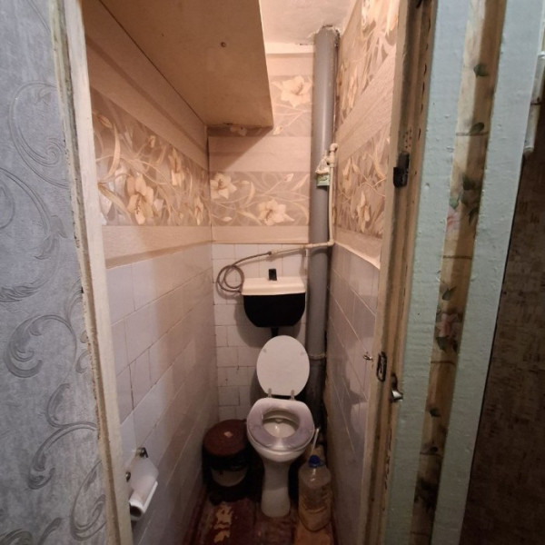 Фото Продам 2-х ком квартиру на кв. Солнечный