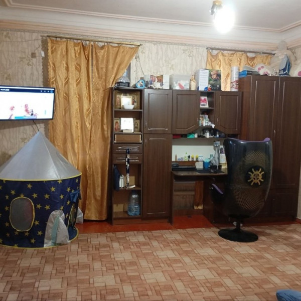 Фото Продам Дом 118м2 Большая Вергунка ул. Менжинского