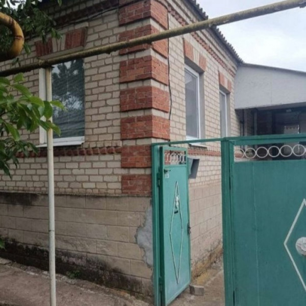 Продам Дом 118м2 Большая Вергунка ул. Менжинского