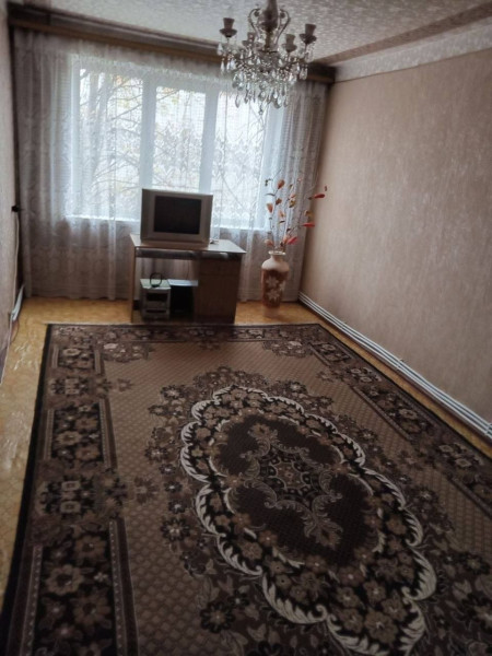 Фото 2-комнатная квартира, кв. Шахтёрский (ПГТ Юбилейное)