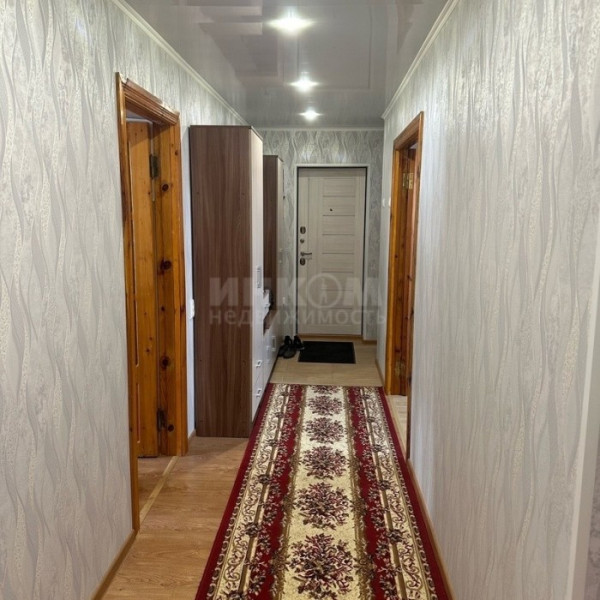 Продам 4к ул. Тухачевского