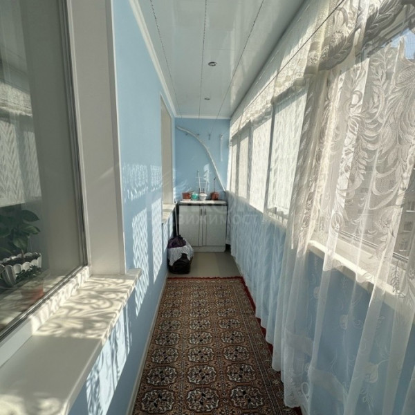 Фото Продам 4к ул. Тухачевского