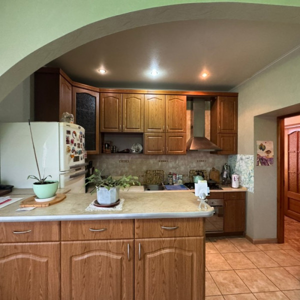 Фото Продам дом 180 м2 в городе Луганск поселок Видный 1