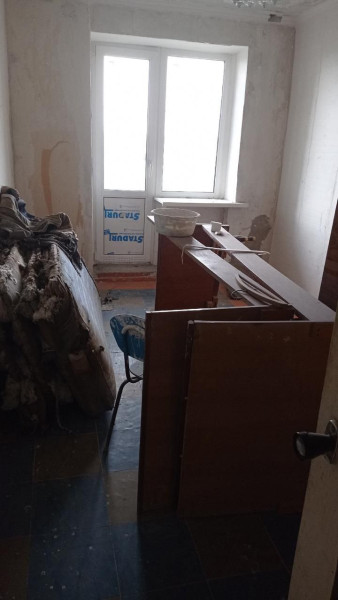 Фото Продается трехкомнатная квартиру