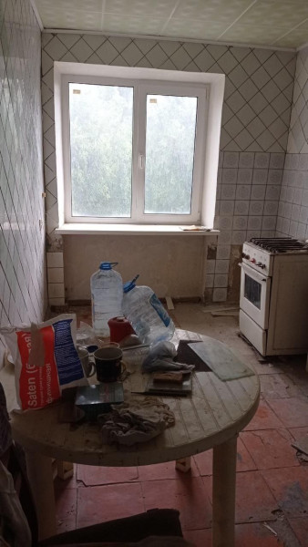 Фото Продается трехкомнатная квартиру