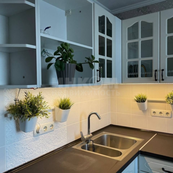 Фото Продам 1к квартиру Героев Сталинграда
