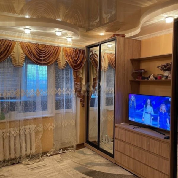 Фото Продам 1к квартиру Героев Сталинграда