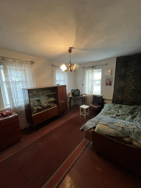 Продаётся дом, 36,8 м²