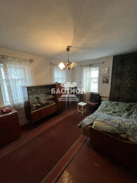 Фото Продаётся дом, 36,8 м²