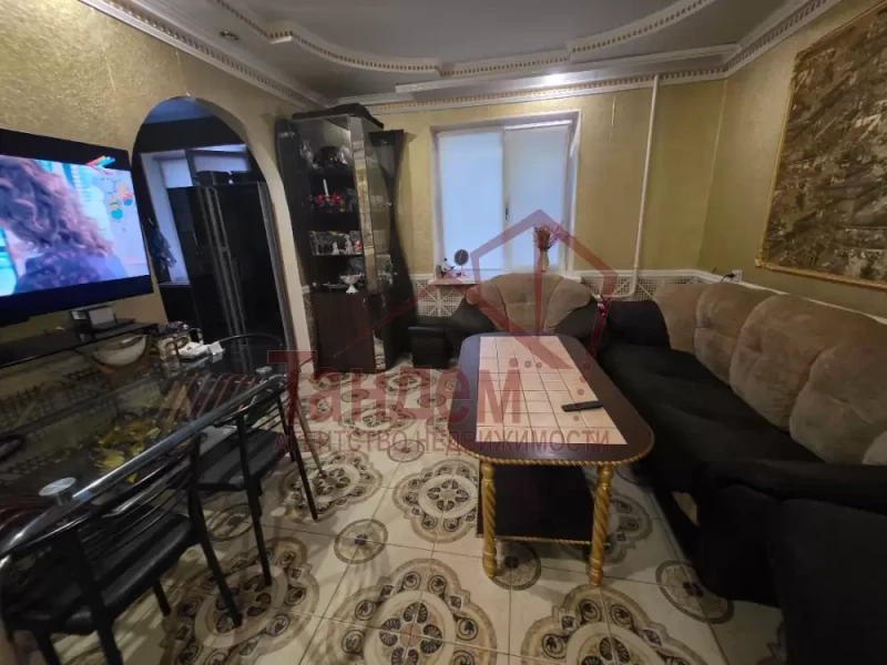 Фото Продажа просторной четырехкомнатной квартиры - Объект №546