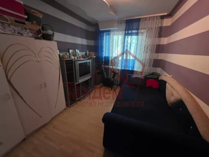 Фото Продажа просторной четырехкомнатной квартиры - Объект №546