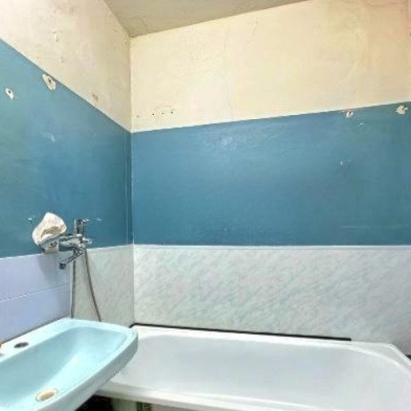 Фото Продается 1-комн квартира на кв. Мирный, г. Луганск АВТОНОМНОЕ ОТОПЛЕНИЕ!!!!