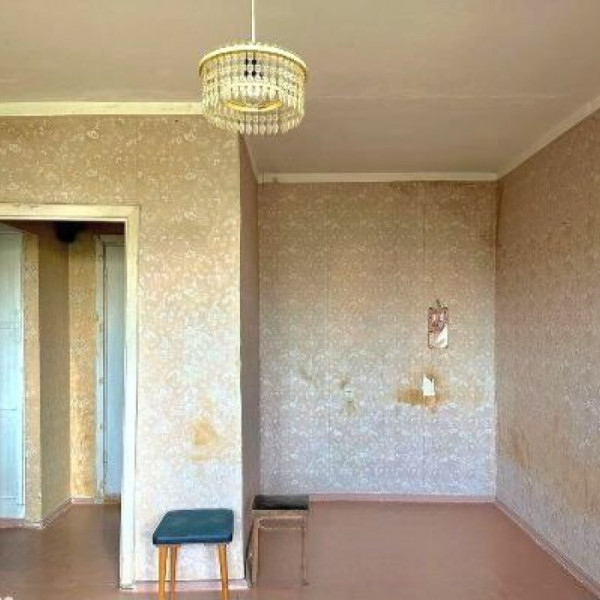 Фото Продается 1-комн квартира на кв. Мирный, г. Луганск АВТОНОМНОЕ ОТОПЛЕНИЕ!!!!