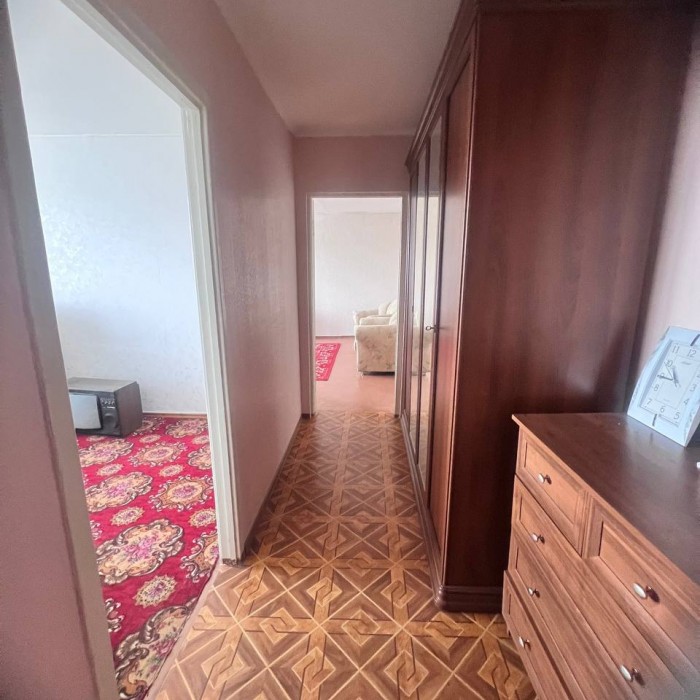 Фото Продам 2х комнатную квартиру ул. Цимлянская