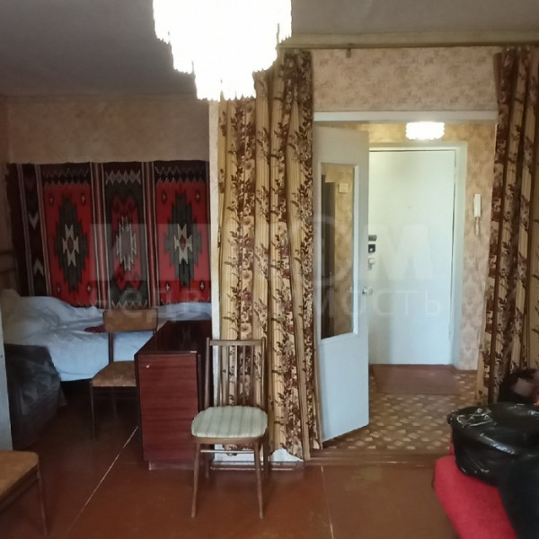 Фото Продам 1к ул. Андрея Линева