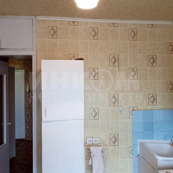 Продам 1к ул. Андрея Линева