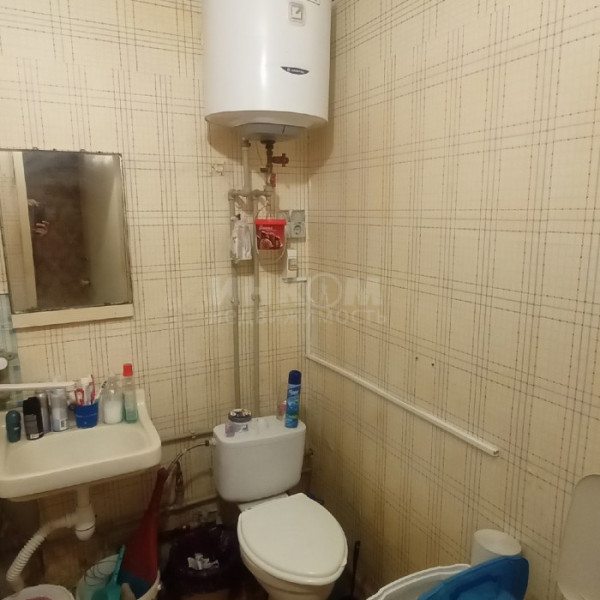 Фото Продам 1к ул. Андрея Линева