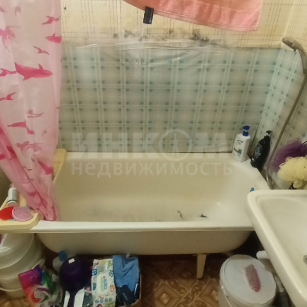 Фото Продам 1к ул. Андрея Линева