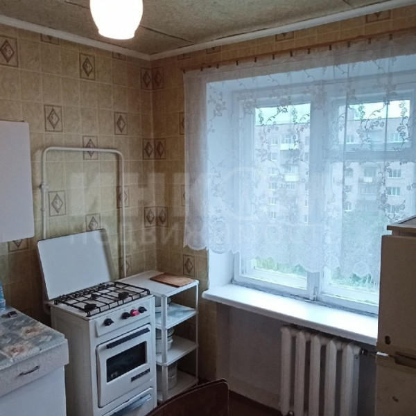 Фото Продам 1к ул. Андрея Линева