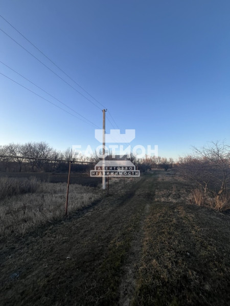 Фото Земельный участок, Россия муниципальный округ Лутугинский село Роскошное, улица Агрономическая ID:2078465