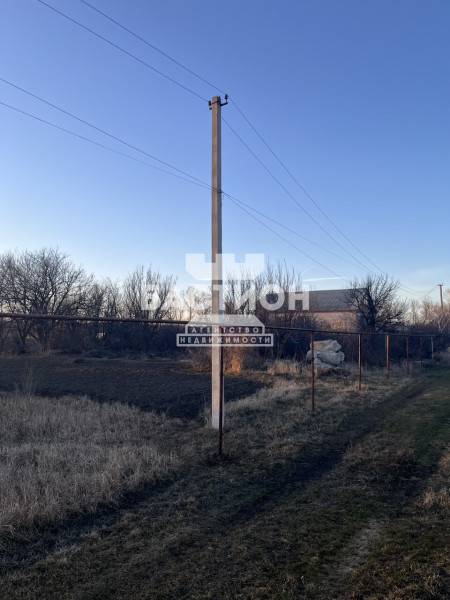 Фото Земельный участок, Россия муниципальный округ Лутугинский село Роскошное, улица Агрономическая ID:2078465