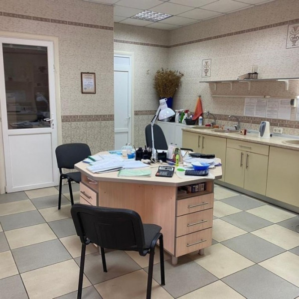 Фото Ток для обработки зерновых