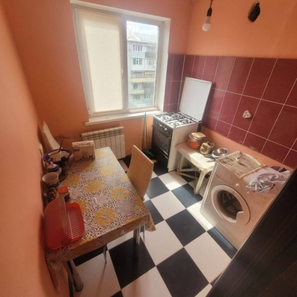 Фото Продам 2к квартиру на кв.Гагарина