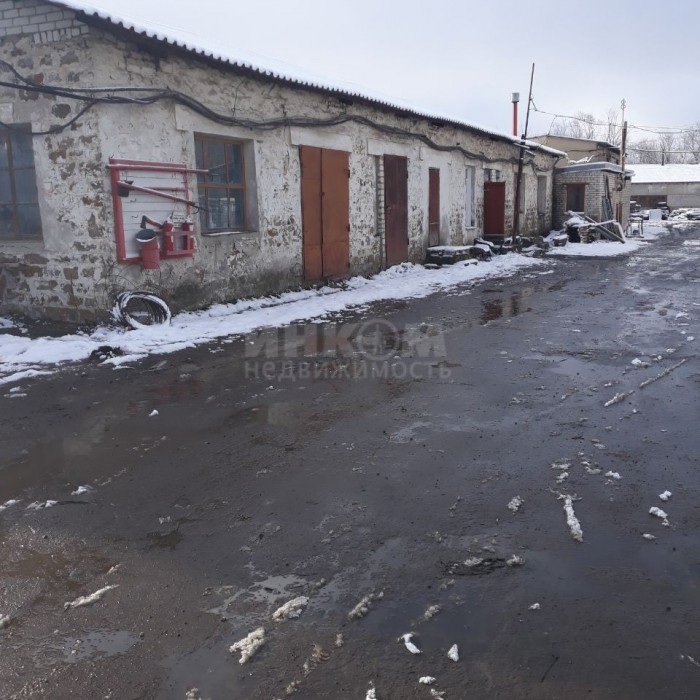 Фото Продам Базу 3120 м2 Луганская область, город Свердловск