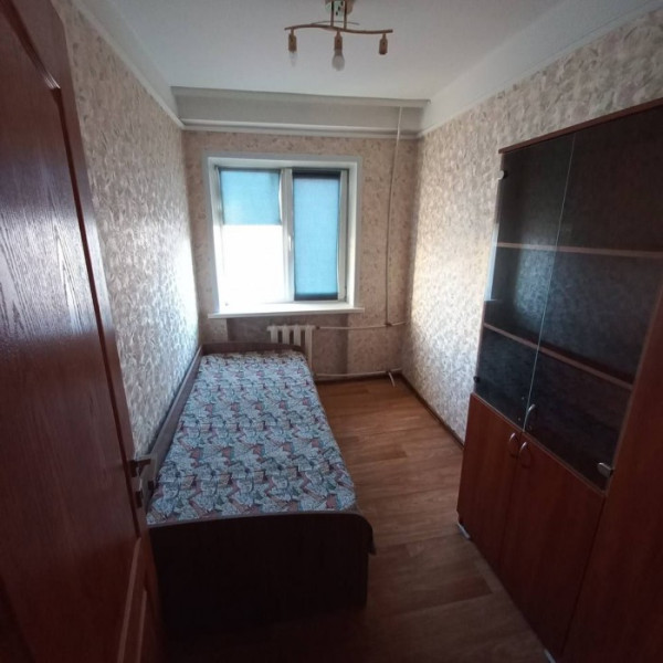 Фото Продажа 3-х комнатной квартиры