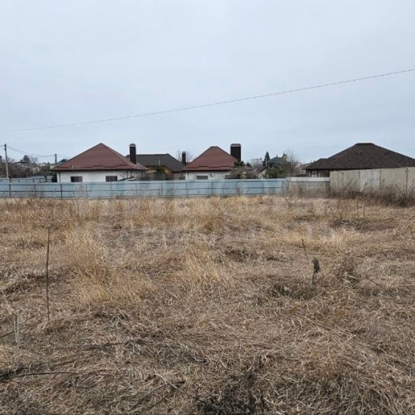 Фото Участок 12 сот. Академгородок