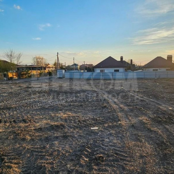 Участок 12 сот. Академгородок