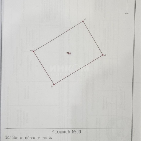 Фото Участок 12 сот. Академгородок