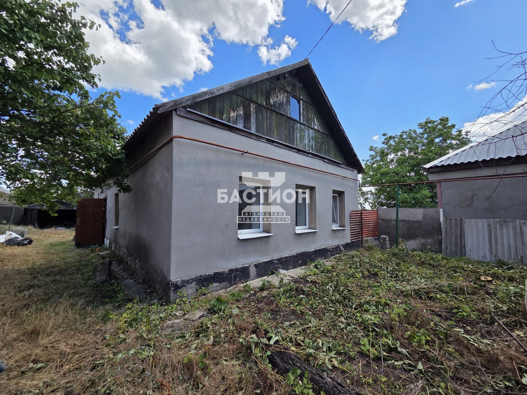 Фото Дом, улица Братьев Маховых ID:2224582