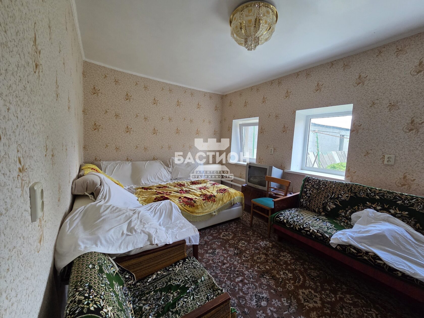 Фото Дом, улица Братьев Маховых ID:2224582