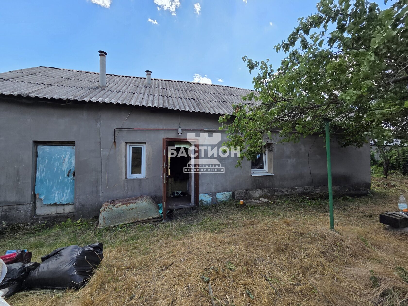 Фото Дом, улица Братьев Маховых ID:2224582