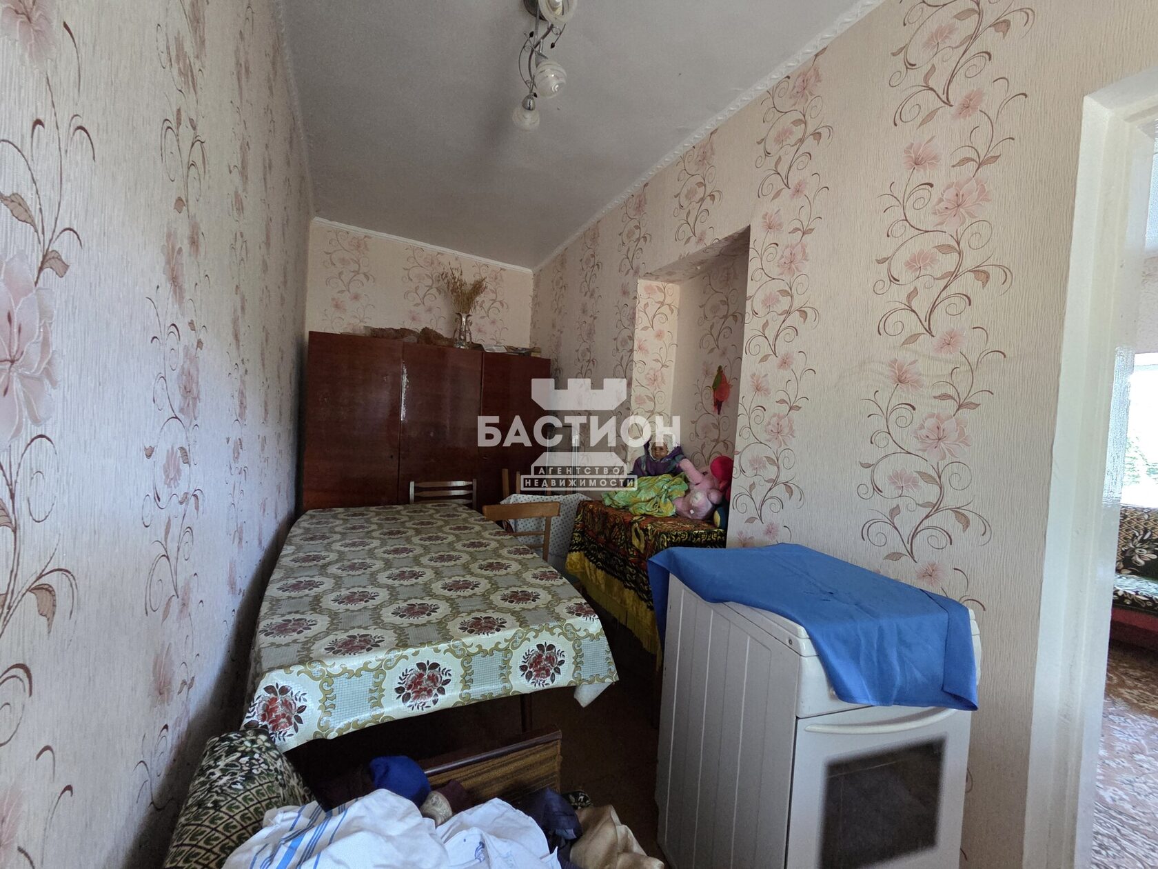 Фото Дом, улица Братьев Маховых ID:2224582